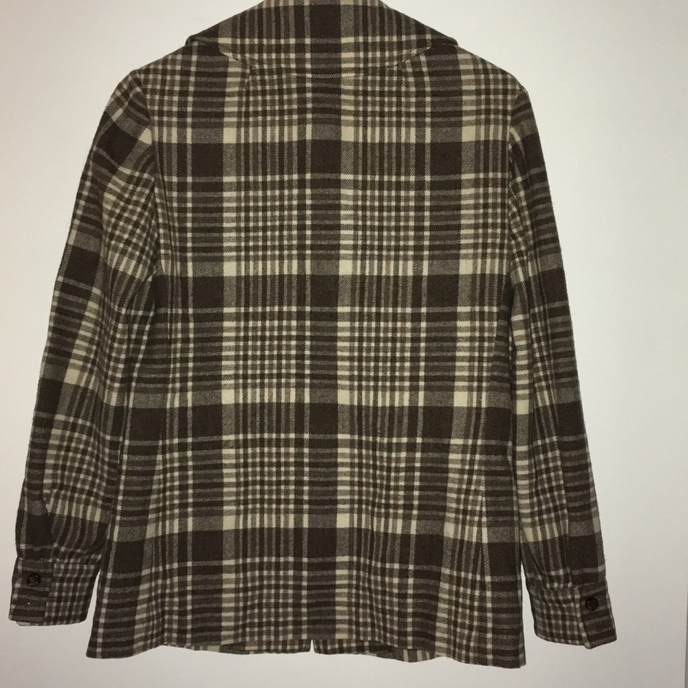 Pendleton Wool Jacket - image 7
